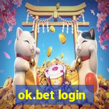 ok.bet login